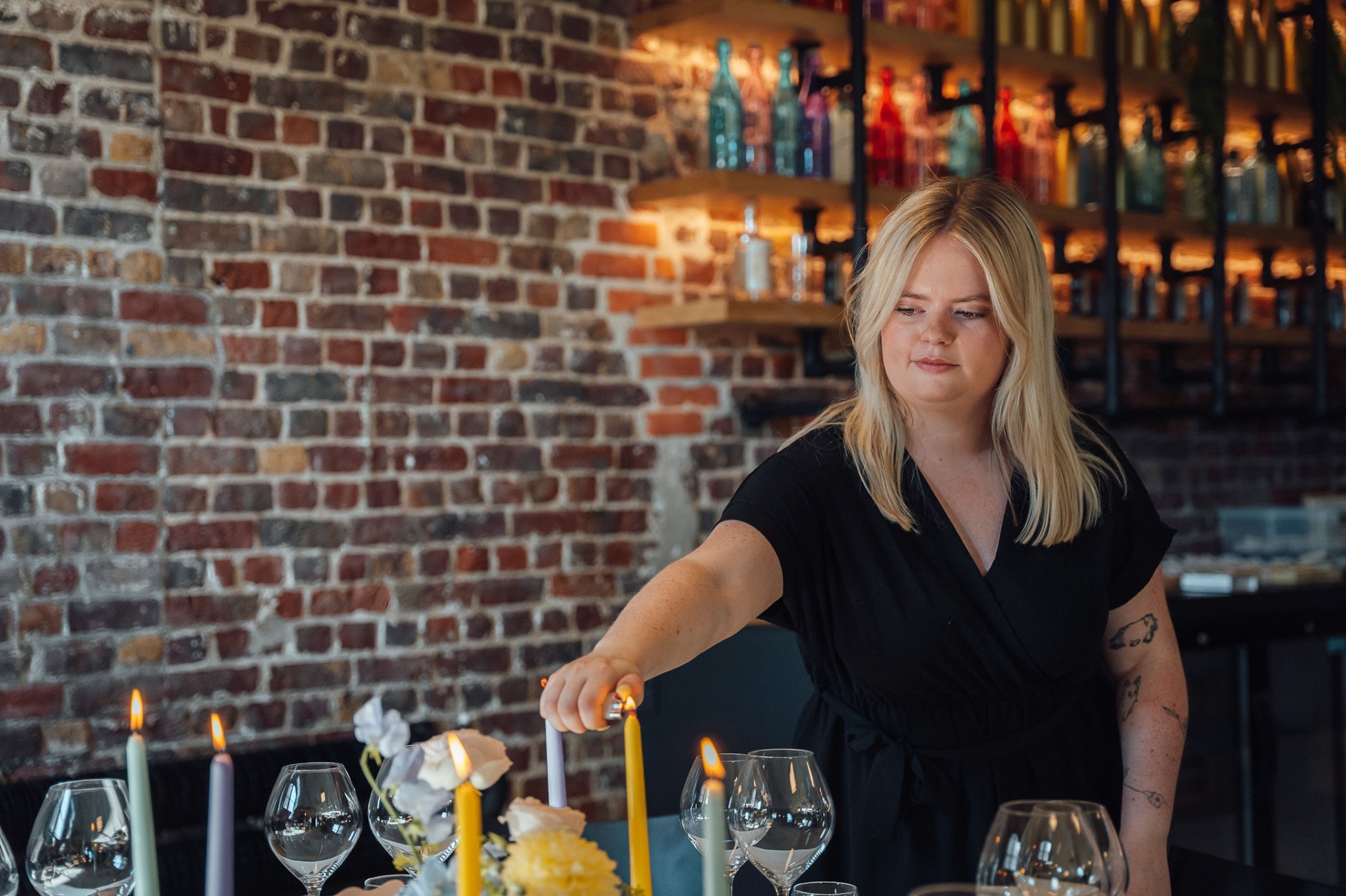 De Craene Nikita Fotografie